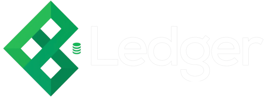 microLM Ledger logo